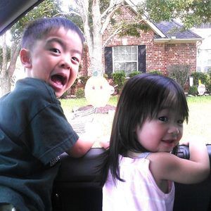 Meet your Posher, Thy